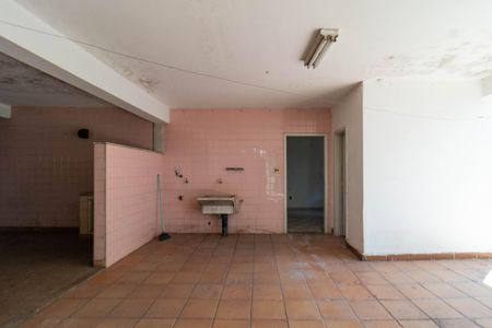 Casa para alugar com 412m², 3 quartos e 2 vagasÁrea de Serviço