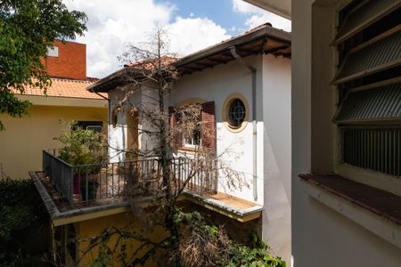 Casa para alugar com 412m², 3 quartos e 2 vagasVista do Quarto 2
