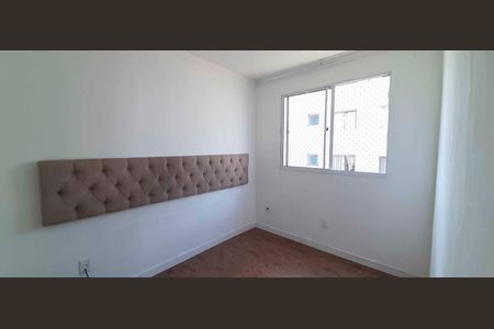 Quarto 1 de apartamento para alugar com 2 quartos, 42m² em Jardim Boa Vista (zona Oeste), Osasco