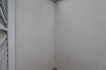 Apartamento para alugar com 58m², 2 quartos e 1 vagaQuintal