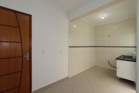 Apartamento para alugar com 58m², 2 quartos e 1 vagaCozinha