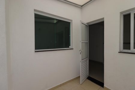 Apartamento para alugar com 58m², 2 quartos e 1 vagaÁrea de Serviço