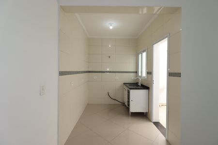 Apartamento para alugar com 58m², 2 quartos e 1 vagaCozinha