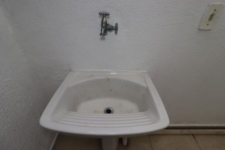 Apartamento para alugar com 58m², 2 quartos e 1 vagaÁrea de Serviço - Tanque