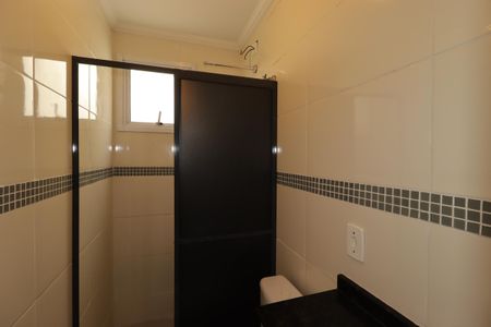 Apartamento para alugar com 58m², 2 quartos e 1 vagaBanheiro da Suíte