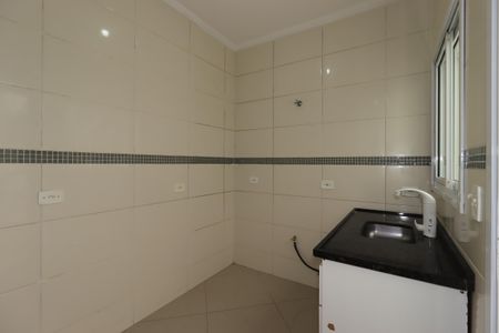 Apartamento para alugar com 58m², 2 quartos e 1 vagaCozinha