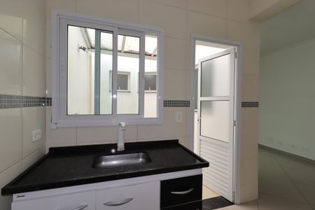 Apartamento para alugar com 58m², 2 quartos e 1 vagaCozinha