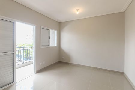 Sala e Quarto  de kitnet/studio para alugar com 1 quarto, 30m² em Chácara Califórnia, São Paulo