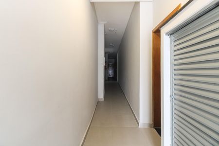 Studio para alugar com 30m², 1 quarto e sem vagaÁrea Comum 