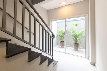 Studio para alugar com 30m², 1 quarto e sem vagaÁrea Comum 