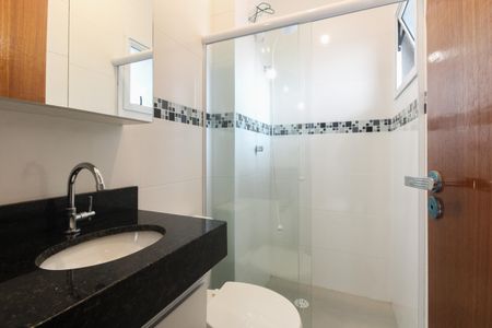 Studio para alugar com 30m², 1 quarto e sem vagaBanheiro 