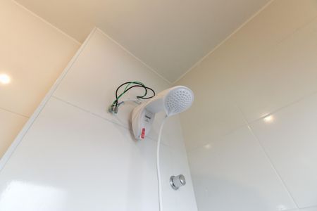 Studio para alugar com 30m², 1 quarto e sem vagaBanheiro 