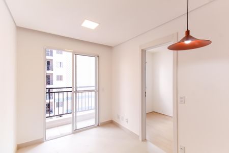Apartamento para alugar com 37m², 2 quartos e sem vagaSala/Cozinha
