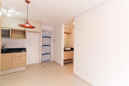 Apartamento para alugar com 37m², 2 quartos e sem vagaSala/Cozinha