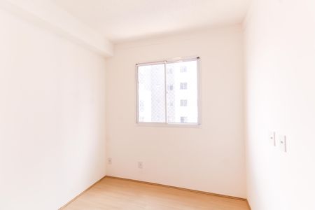 Apartamento para alugar com 37m², 2 quartos e sem vagaQuarto 2