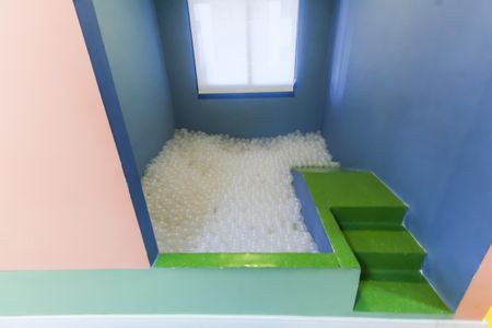 Apartamento para alugar com 37m², 2 quartos e sem vagaBrinquedoteca