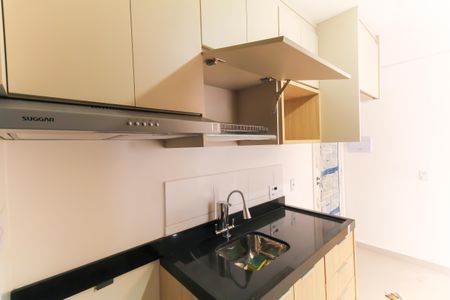Apartamento para alugar com 37m², 2 quartos e sem vagaSala/Cozinha