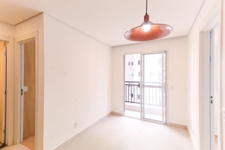 Apartamento para alugar com 37m², 2 quartos e sem vagaSala/Cozinha
