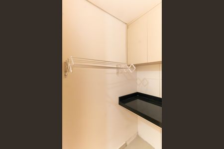 Apartamento para alugar com 37m², 2 quartos e sem vagaÁrea de Serviço