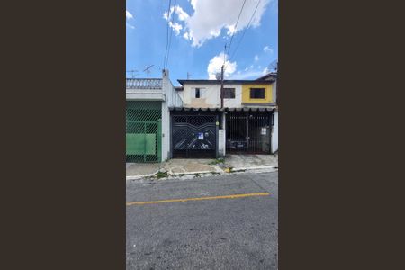 Casa para alugar com 140m², 2 quartos e 1 vaga Casa para alugar com 140m², 2 quartos e 1 vagaplaca placa dod YGVO-1411