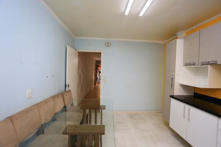 Casa para alugar com 140m², 2 quartos e 1 vaga Casa para alugar com 140m², 2 quartos e 1 vagacozinha