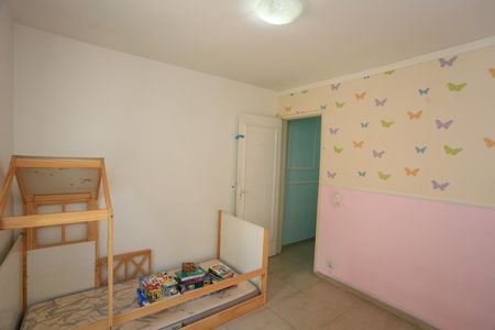 quarto 1 de casa para alugar com 2 quartos, 140m² em Jardim Maria Rosa, Taboão da Serra