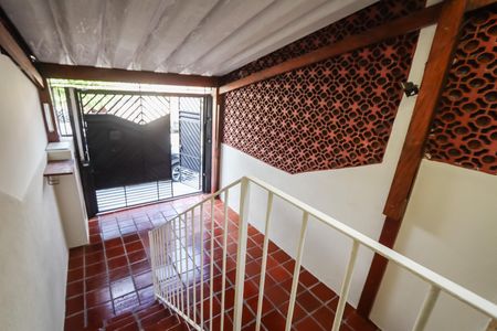Casa para alugar com 140m², 2 quartos e 1 vagaGaragem