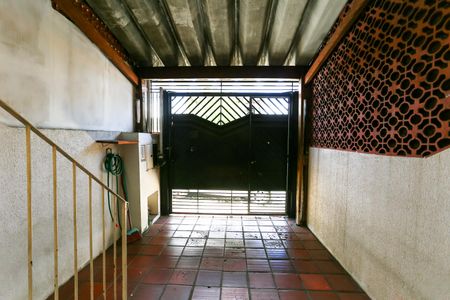 Casa para alugar com 140m², 2 quartos e 1 vaga Casa para alugar com 140m², 2 quartos e 1 vagaGaragem