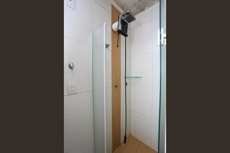 Casa para alugar com 140m², 2 quartos e 1 vaga Casa para alugar com 140m², 2 quartos e 1 vagaBanheiro