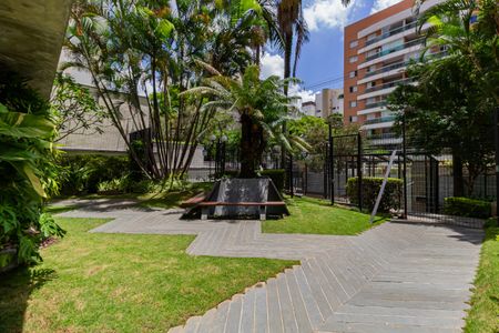 Apartamento à venda com 206m², 4 quartos e 2 vagas Apartamento à venda com 206m², 4 quartos e 2 vagasÁrea comum