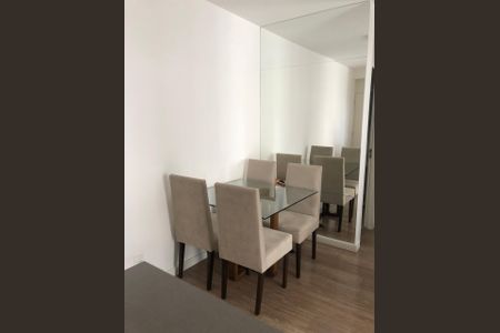 Foto 07 de apartamento à venda com 2 quartos, 57m² em Planalto, São Bernardo do Campo