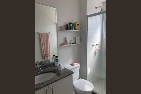 Foto 12 de apartamento à venda com 2 quartos, 57m² em Planalto, São Bernardo do Campo