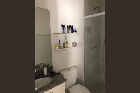 Foto 13 de apartamento à venda com 2 quartos, 57m² em Planalto, São Bernardo do Campo
