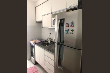 Foto 08 de apartamento à venda com 2 quartos, 57m² em Planalto, São Bernardo do Campo