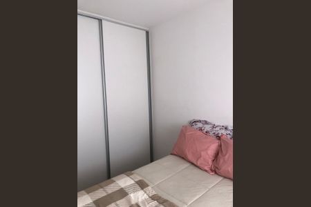 Foto 11 de apartamento à venda com 2 quartos, 57m² em Planalto, São Bernardo do Campo