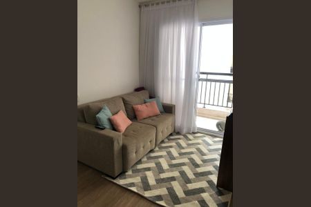 Foto 01 de apartamento à venda com 2 quartos, 57m² em Planalto, São Bernardo do Campo