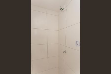 Apartamento para alugar com 35m², 2 quartos e sem vagaBanheiro
