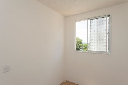 Quarto 2 de apartamento para alugar com 2 quartos, 35m² em Usina Piratininga, São Paulo