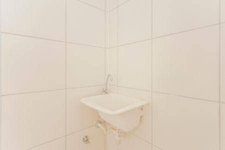 Apartamento para alugar com 35m², 2 quartos e sem vagaÁrea de Serviço