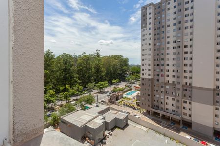 Apartamento para alugar com 35m², 2 quartos e sem vagaVista do Quarto 2