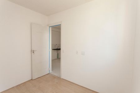 Apartamento para alugar com 35m², 2 quartos e sem vagaQuarto 1