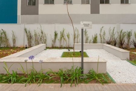 Apartamento para alugar com 35m², 2 quartos e sem vagaPraça de Acesso