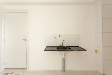 Apartamento para alugar com 35m², 2 quartos e sem vagaCozinha