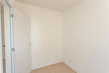 Apartamento para alugar com 35m², 2 quartos e sem vagaQuarto 2