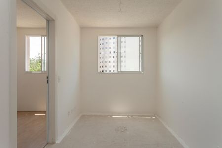 Sala de apartamento para alugar com 2 quartos, 35m² em Usina Piratininga, São Paulo