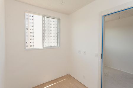 Apartamento para alugar com 35m², 2 quartos e sem vagaQuarto 2