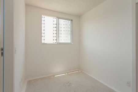 Sala de apartamento para alugar com 2 quartos, 35m² em Usina Piratininga, São Paulo