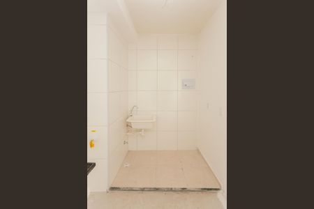 Apartamento para alugar com 35m², 2 quartos e sem vagaÁrea de Serviço