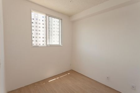 Quarto 1 de apartamento para alugar com 2 quartos, 35m² em Usina Piratininga, São Paulo