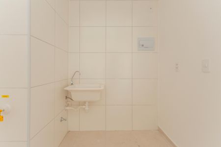 Apartamento para alugar com 35m², 2 quartos e sem vagaÁrea de Serviço